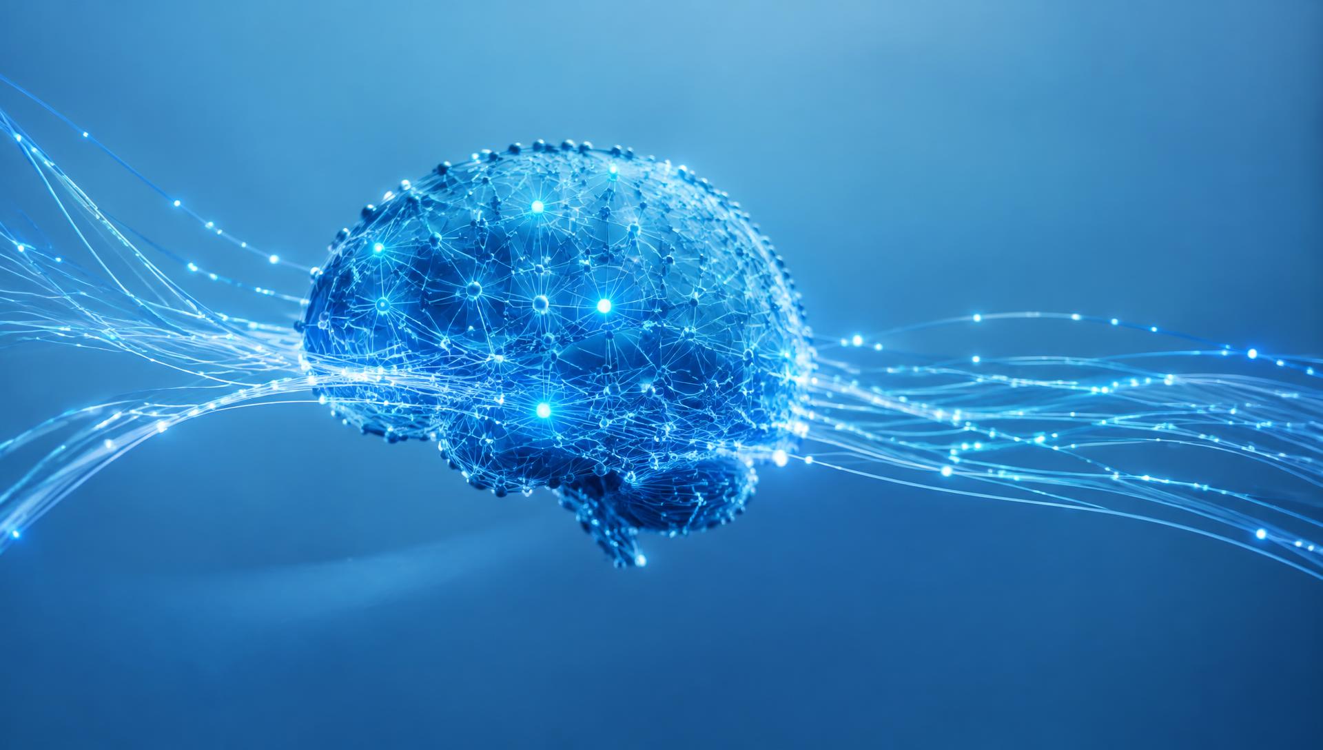 Artificial Intelligence Consulting consultants at work